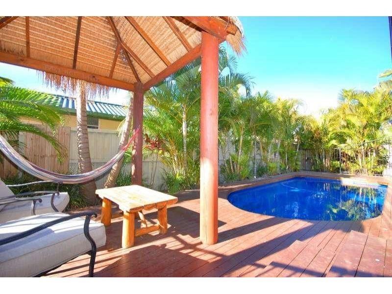 21 Coulter Crescent, Northgate QLD 4013