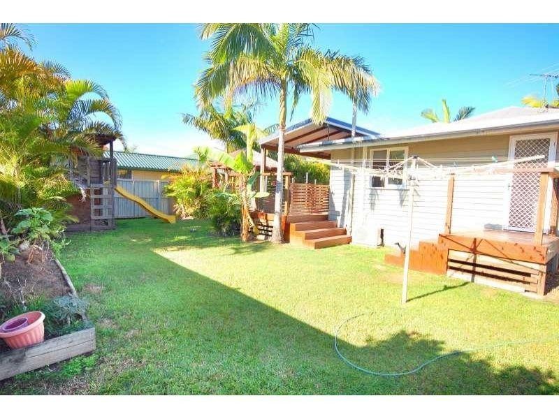 21 Coulter Crescent, Northgate QLD 4013