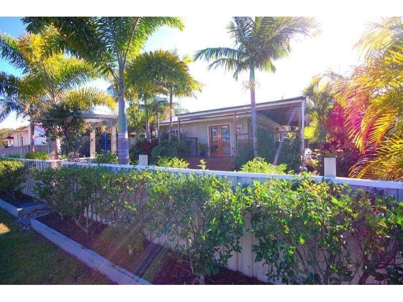 21 Coulter Crescent, Northgate QLD 4013