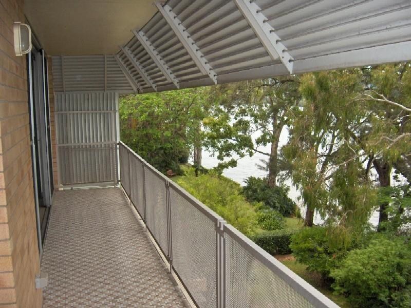 6/146 Macquarie Street, St Lucia QLD 4067