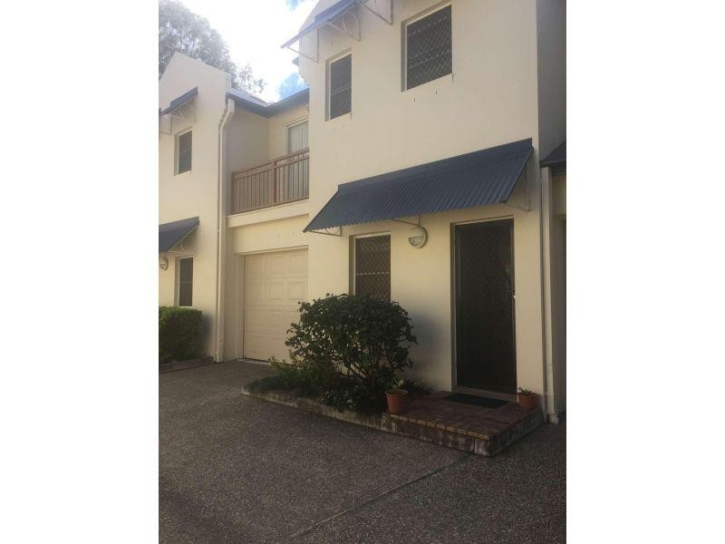 4/31 Lucinda Street, Taringa QLD 4068