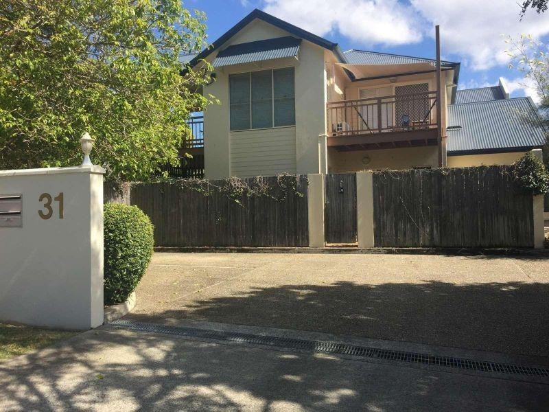 4/31 Lucinda Street, Taringa QLD 4068