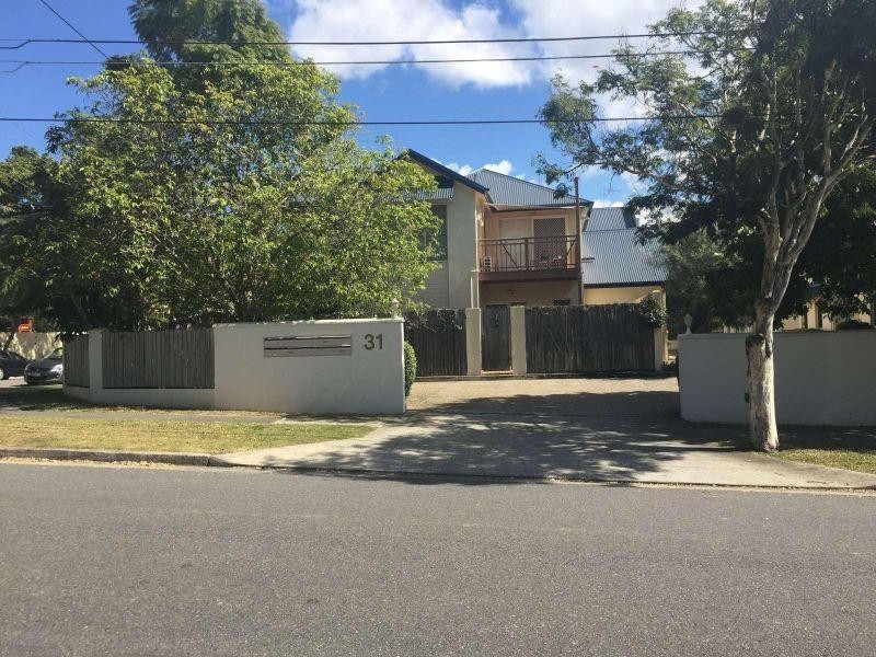 4/31 Lucinda Street, Taringa QLD 4068