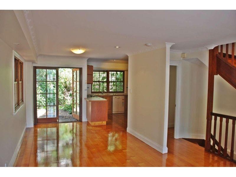 2/8 Bousfield Street, Paddington QLD 4064