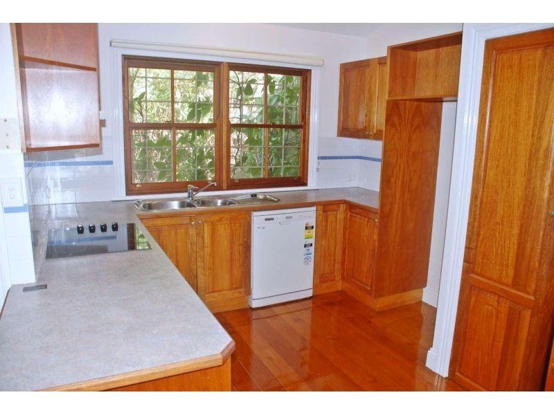 2/8 Bousfield Street, Paddington QLD 4064