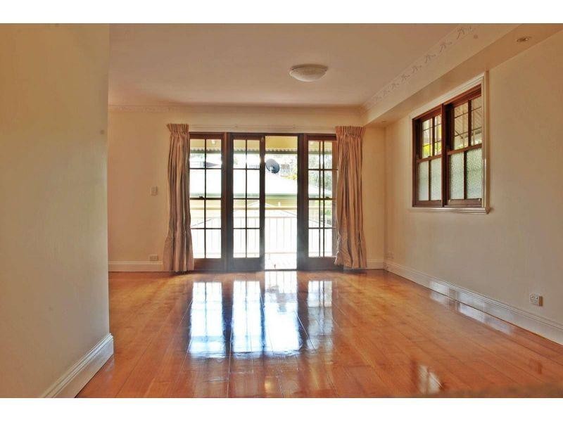 2/8 Bousfield Street, Paddington QLD 4064