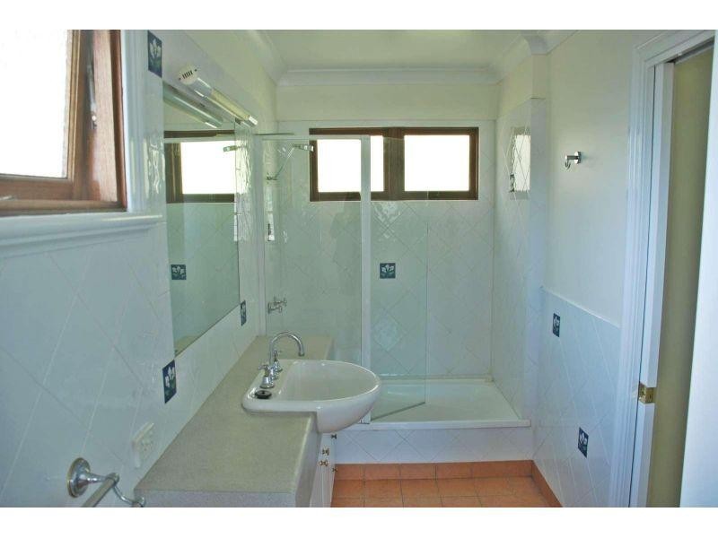 2/8 Bousfield Street, Paddington QLD 4064