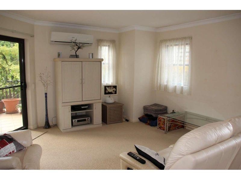 12/15 Newstead Avenue, Newstead QLD 4006