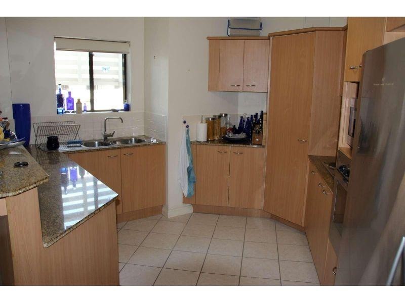 12/15 Newstead Avenue, Newstead QLD 4006