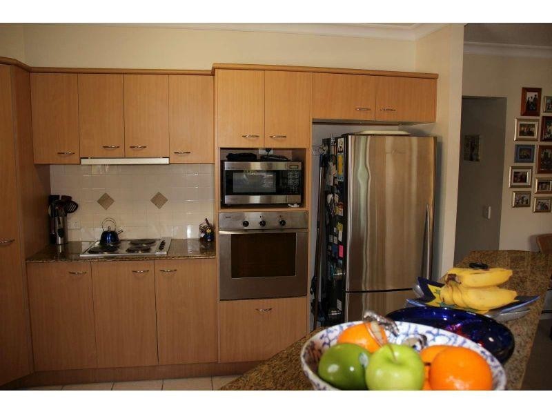 12/15 Newstead Avenue, Newstead QLD 4006