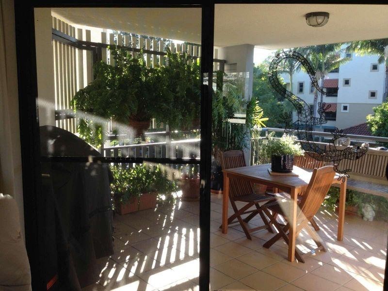 12/15 Newstead Avenue, Newstead QLD 4006