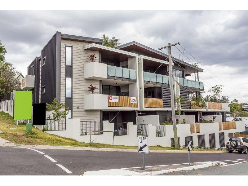 9/73 Glen Street, Kelvin Grove QLD 4059