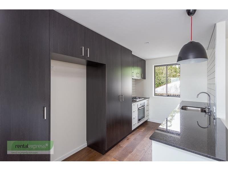 9/73 Glen Street, Kelvin Grove QLD 4059