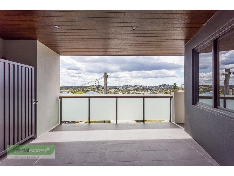 9/73 Glen Street, Kelvin Grove QLD 4059