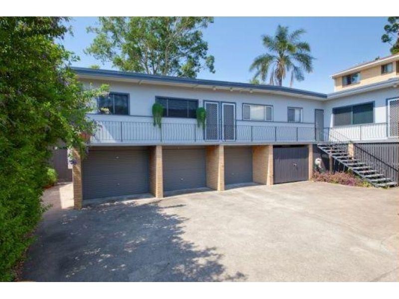 3/11 Ricardo Street, Kelvin Grove QLD 4059