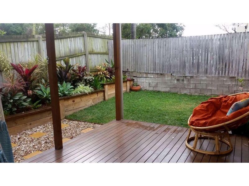 3/11 Ricardo Street, Kelvin Grove QLD 4059