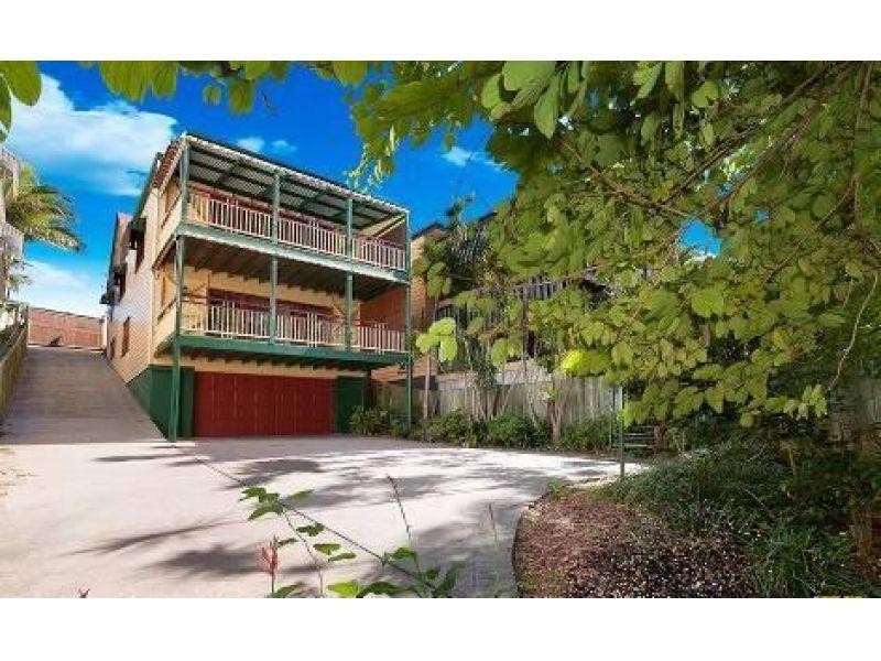 11 Waterworks Road, Red Hill QLD 4059