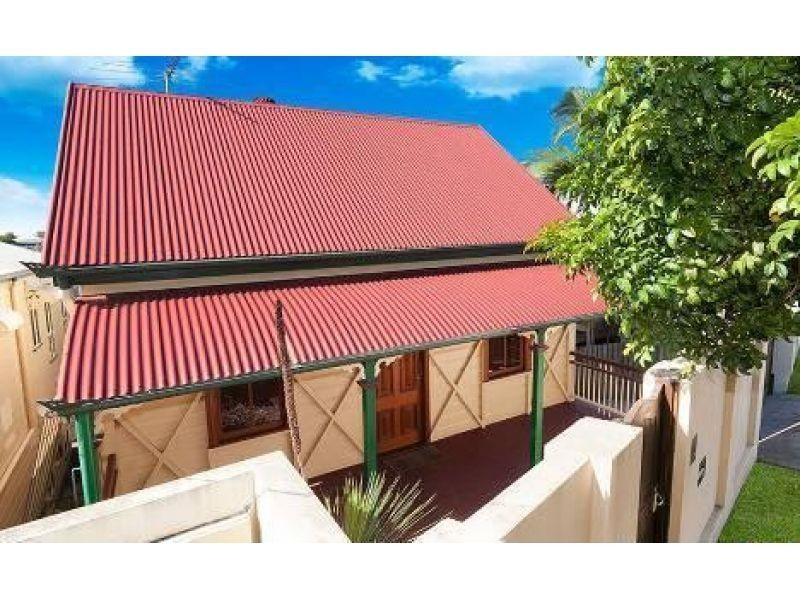 11 Waterworks Road, Red Hill QLD 4059