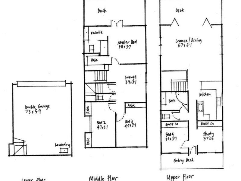 11 Waterworks Road, Red Hill QLD 4059
