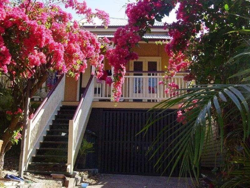 24 Morris Street, Paddington QLD 4064