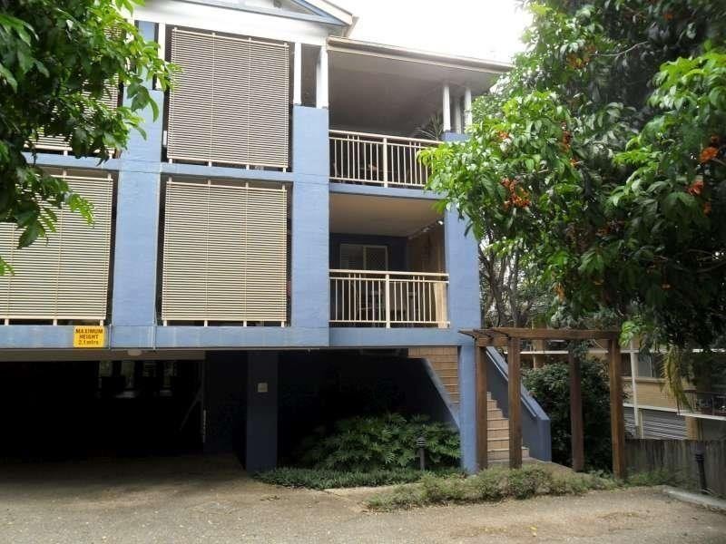 7/80 Miskin Street, Toowong QLD 4066