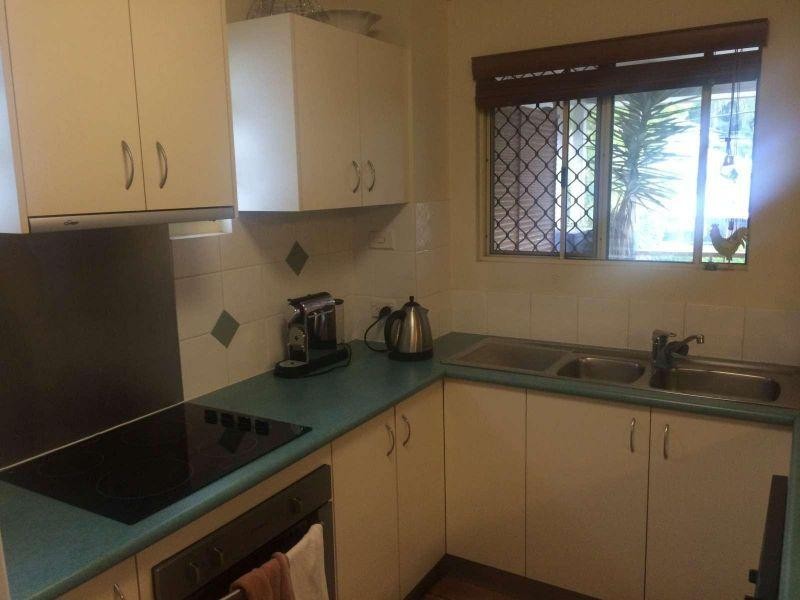 7/80 Miskin Street, Toowong QLD 4066