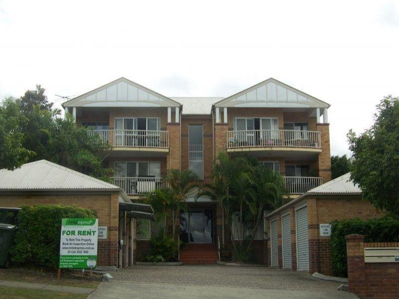 1/89 Alderley Avenue, Alderley QLD 4051