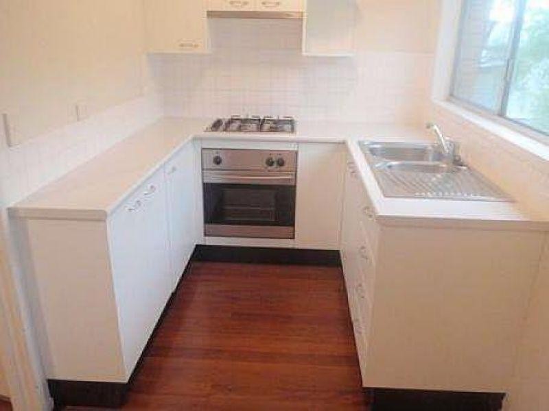 6/25 Truro Street, Windsor QLD 4030
