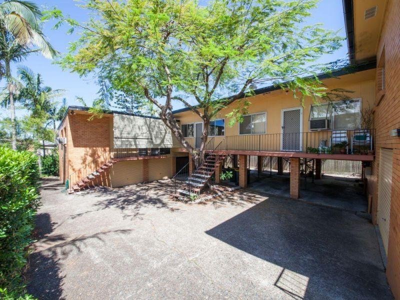 6/25 Truro Street, Windsor QLD 4030