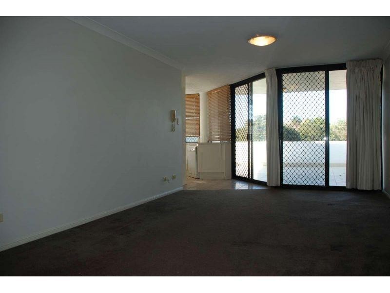 4/38 Park Avenue, Auchenflower QLD 4066