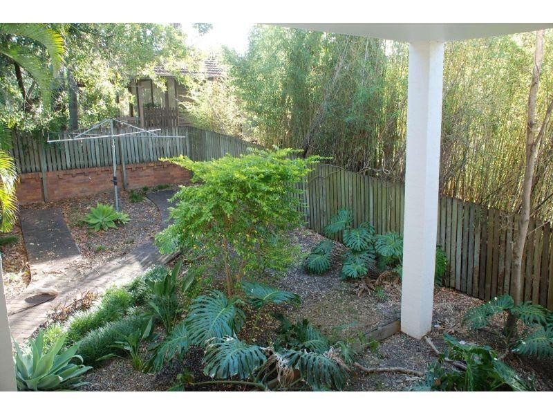 4/38 Park Avenue, Auchenflower QLD 4066