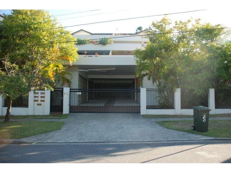 4/38 Park Avenue, Auchenflower QLD 4066