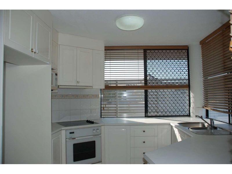 4/38 Park Avenue, Auchenflower QLD 4066