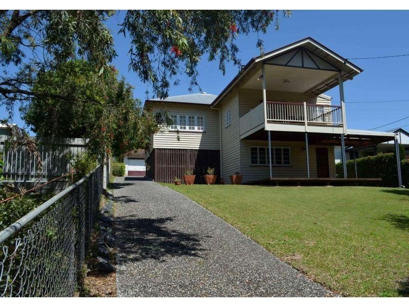 36 Jason Street, Red Hill QLD 4059