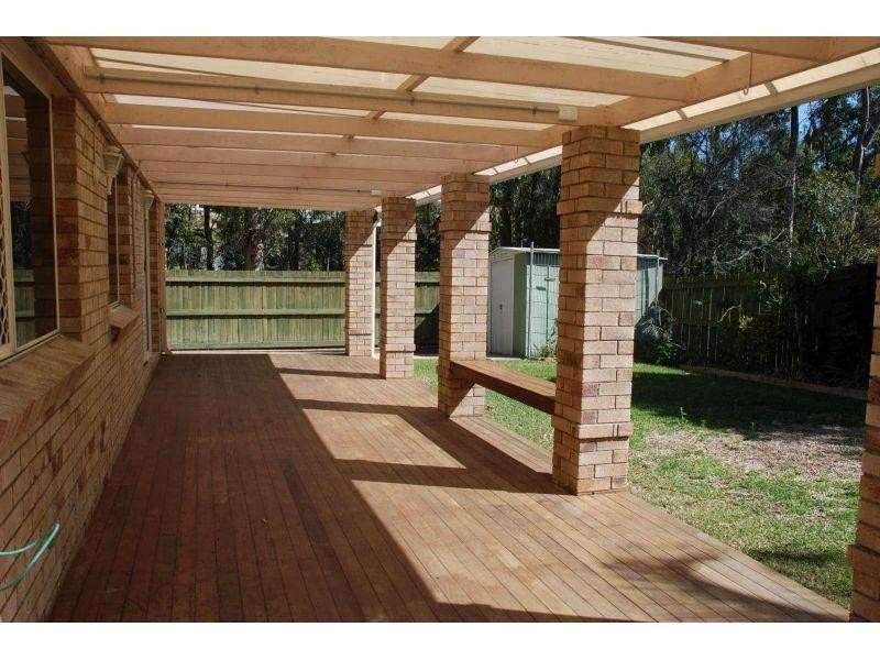 130 Streisand Drive, Mcdowall QLD 4053