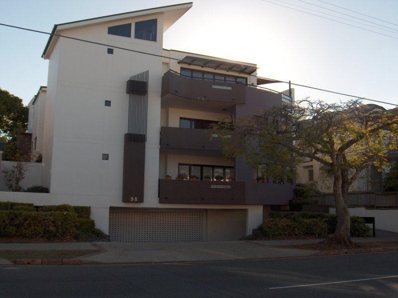 5/98 Racecourse Road, Ascot QLD 4007