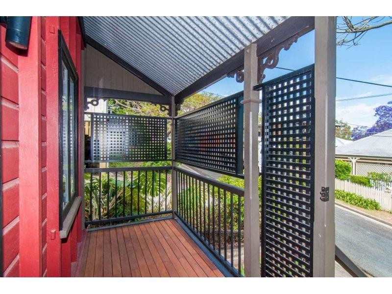 36 Mornington Street, Red Hill QLD 4059