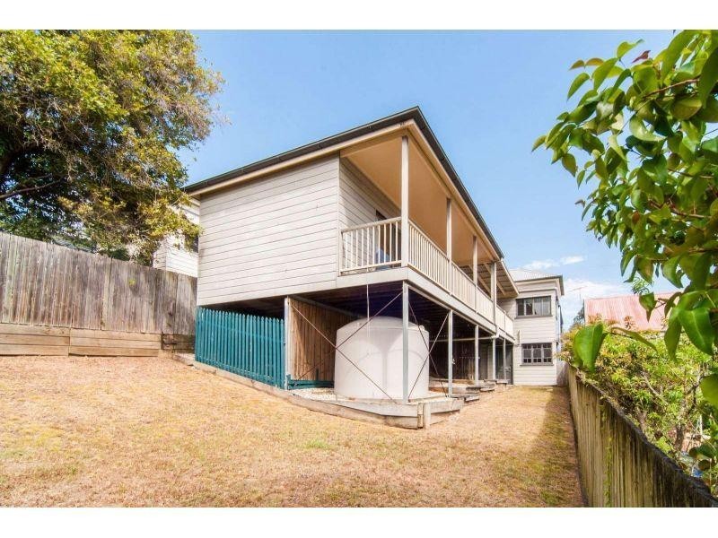 36 Mornington Street, Red Hill QLD 4059