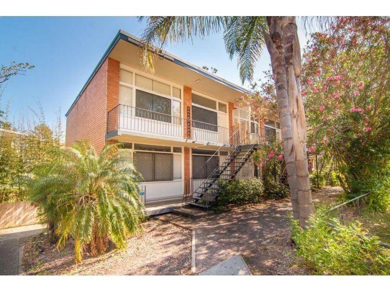 4/74 Highland Terrace, St Lucia QLD 4067