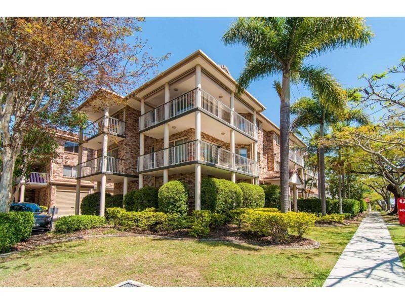 5/219 Moray Street, New Farm QLD 4005