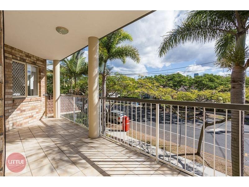 5/219 Moray Street, New Farm QLD 4005