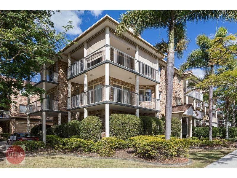 5/219 Moray Street, New Farm QLD 4005