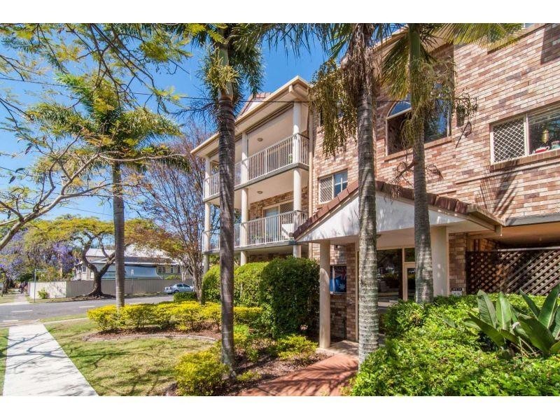 5/219 Moray Street, New Farm QLD 4005