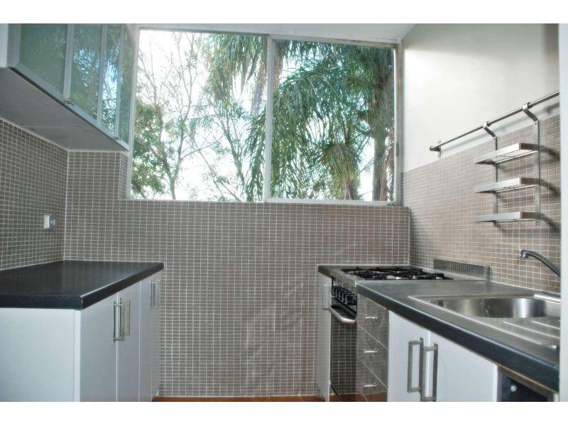 4/47 Herston Road, Kelvin Grove QLD 4059
