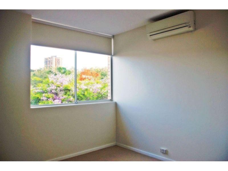 4/47 Herston Road, Kelvin Grove QLD 4059