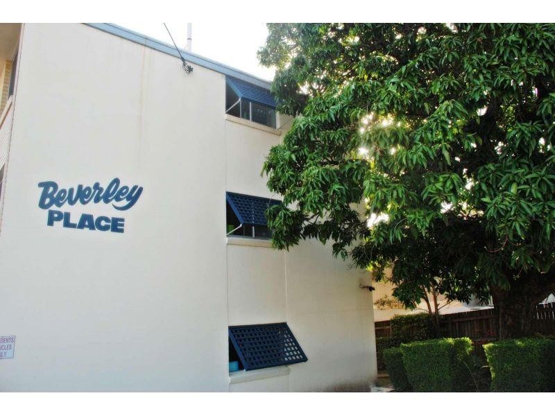 4/47 Herston Road, Kelvin Grove QLD 4059