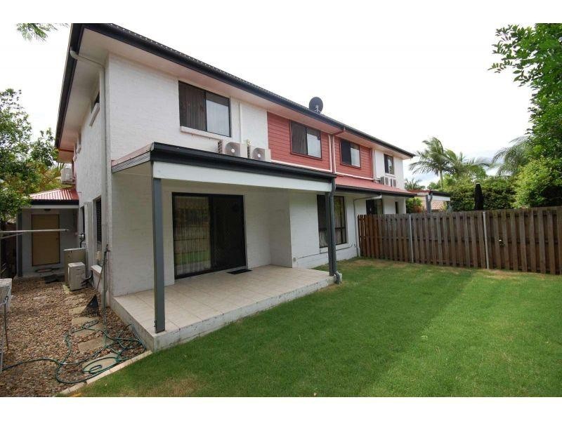 4/19 Gardiner Street, Alderley QLD 4051