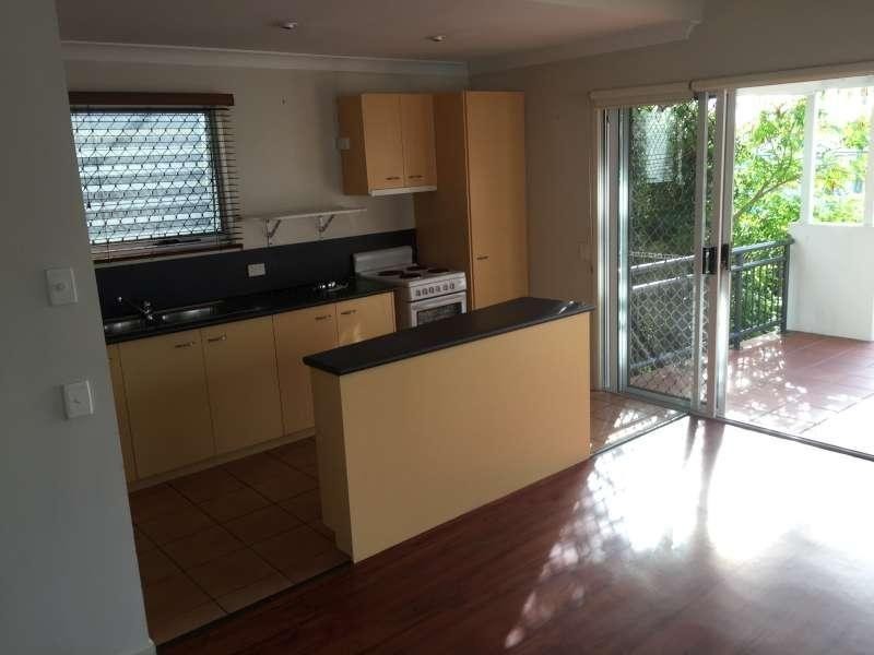 7/36 Heal Street, New Farm QLD 4005