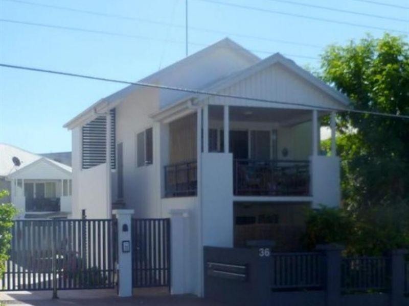 7/36 Heal Street, New Farm QLD 4005