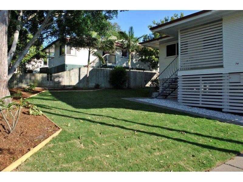 74 Eidsvold Street, Keperra QLD 4054